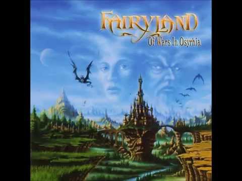 Top 10 Power Metal songs