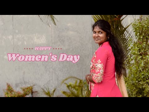 DGS Women's Day Celebration!