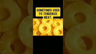 "10 Surprising Pineapple Facts You Didn't Know!"