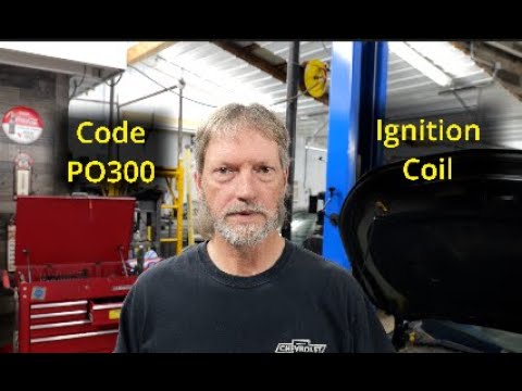 Ignition control module replacement first GEN Chevy VOLT
