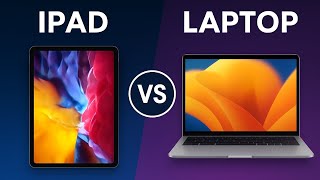 Should You Buy an iPad or a Laptop in 2025? Honest Comparison! | @ThisvsThat8