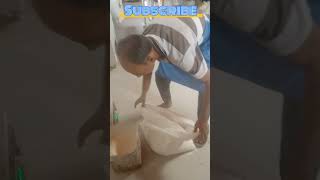 Macking maska jeera salt Butter for ready #Please Subscribe 👍👍