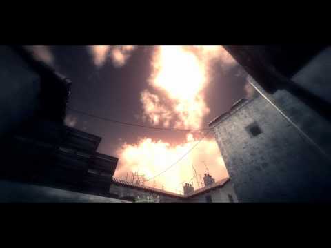 [CSS] - "Dream" short clip