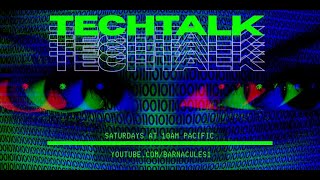 #$%^@!#$^@!#$^!@#$^@#$^!@#$^@#$%^@#$^@#$^@#$^ #TechTalk