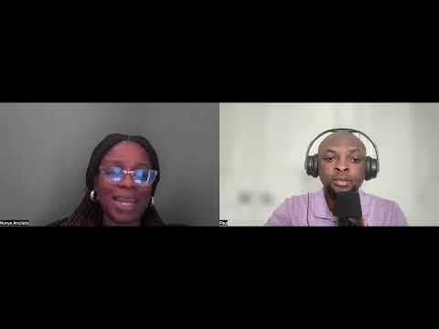The Thriving Immigrant Interview With Paul Adeyeye