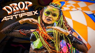 Artifex @ Drop Open Air Festival 2025 (Full Set Movie)