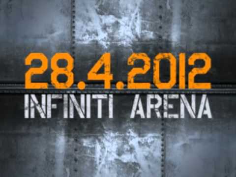 K1, MMA - Košice