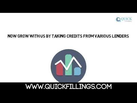 Apply for Bank Loan