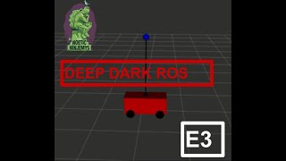 Deep Dark ROS E3: Real Time in ROS2 Intro