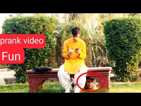 Prank video. Funny video. Funny clip. Video by Decent Tv*.