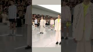 Dior Men Menswear 2024