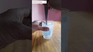 How to make smoke bubble (don't try at home 🤯🤯) | #scienceexperiment #experiment #sciencefacts |
