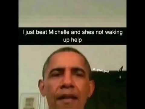 Barack Obama's Deleted Snapchat Stories