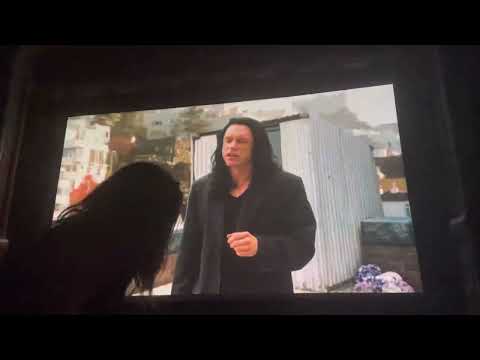 Oh Hai Mark from The Room, love