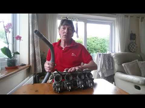 How to test constant velocity carburetors part 2