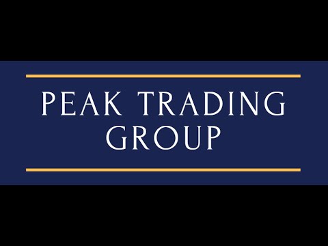 Basic settings for Tradingview.com