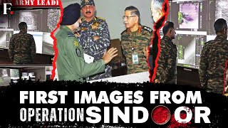 India Pakistan LIVE: Army Releases First Images from Operation Sindoor | PM Modi | Pahalgam Attack