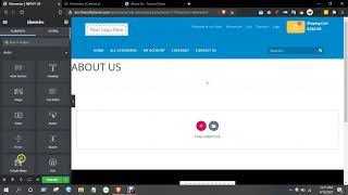 How to remove default page title Elementor