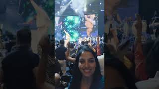Non-Stop Bollywood Vibes | Vishal & Sheykhar Live Concert in Phoenix 🔥💃🕺 #shorts