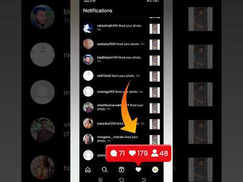 Instagram par like kaise badhaye 2024 | like kaise badhaye Instagram #shorts