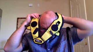 Lydia Voice and Deep Neural Networks = No More Voice Enrollment Training