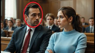 Judge Tries to Humiliate a Simple Woman — Then Her Legal Genius Shocks Everyone!