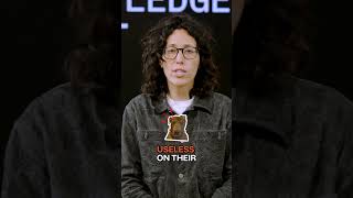 What is the difference between Ledger Recovery Key and Ledger Recover?