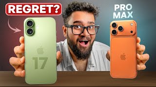 *REAL TRUTH* iPhone 17 After 7 Days Full Review