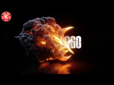 How to Make Super Cinematic Animation Video in Kinemaster