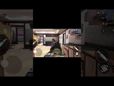 MP ranked sniper #callofduty #codsolovssquad #codmsolovssquad #callofdutymobile