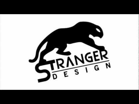 Stranger Design - 2010 Showreel