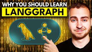 LangGraph Tutorial - How to Build Advanced AI Agent Systems