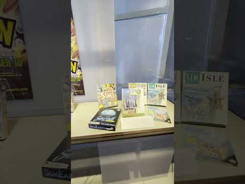 #Computer History Museum in Mountain View, CA. #computerscience #computers #computerstudies