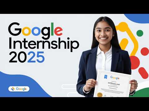 Google Winter Internship 2025 | google is hiring software engineering