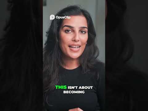 6 Ways to Build Discipline & Transform Your Life! 🤩