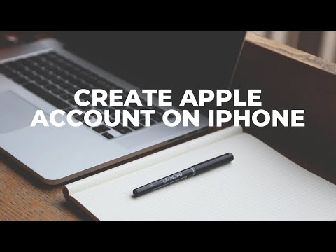 iphone 15 Apple id kaise banaye l How To Create A New Apple ID l TipsBySomnath