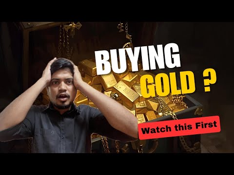 Why Gold Is Still Shining | Investment Strategy, Inflation Hedge & ETF vs Physical Gold