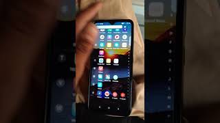 tecno mobail selfie flashlight best feature