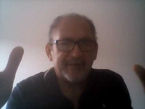 Presentation video Miguel Villegas Diaz