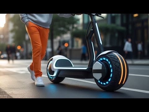 FUTURE GADGETS THAT WILL LEAVE YOU SPEECHLESS!
