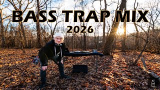 KiP FliP Mixtape Vol i - Bass Trap