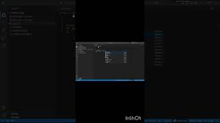 HTML CSS Se Cool Website Design | #shorts