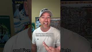 Why people snort meth and smoke meth #addictionrecovery #addiction #recovery