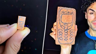 Apple vs Samsung vs Nokia - Phone Wars