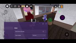 🎃BEST MM2 AUTO FARM CANDY SCRIPT 2024 (SCRIPT IN COMMENTS)