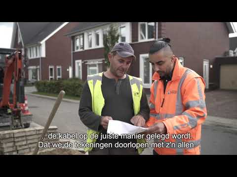 Uitvoerder bij VWT II