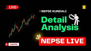 Nepse Kundali