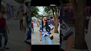 CON ESTE PODER REMONTARÁ RAYADOS | El poder del MOSTACHO 🥸 #codere #rayados #futbol #ligamx