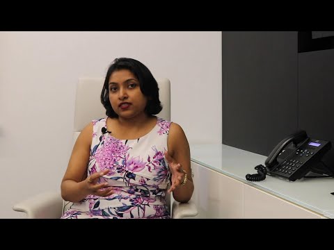 Security and Technology - Anushka Gopeechund expert view