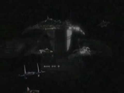Stargate superman by Five for Fighting
